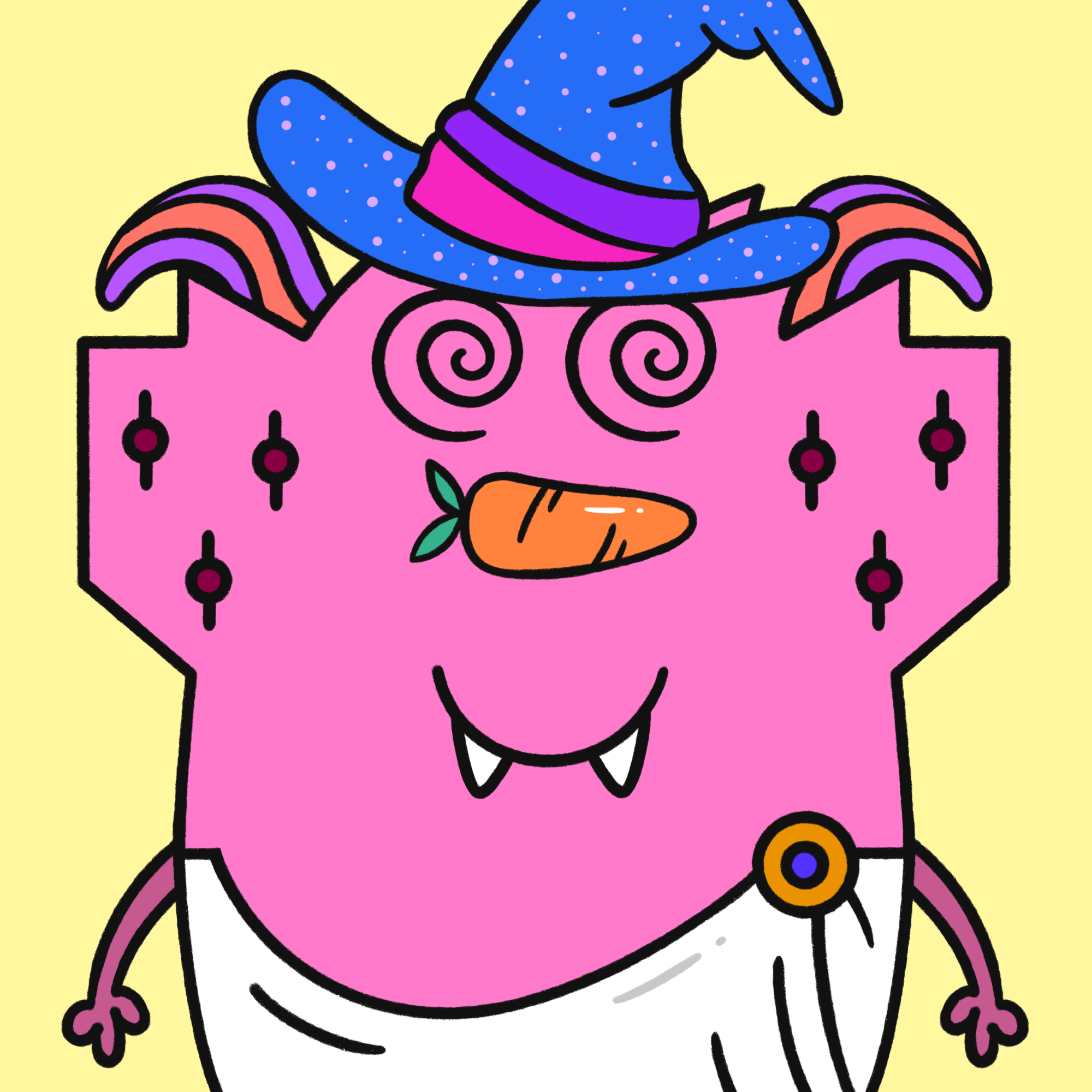 Tr. Lindsay (lindsaylaronde) profile | Padlet
