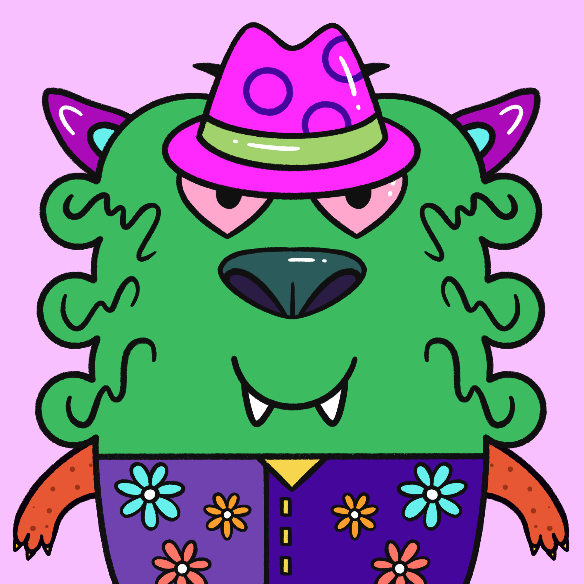 Gabriela Fonseca (4208616) profile | Padlet