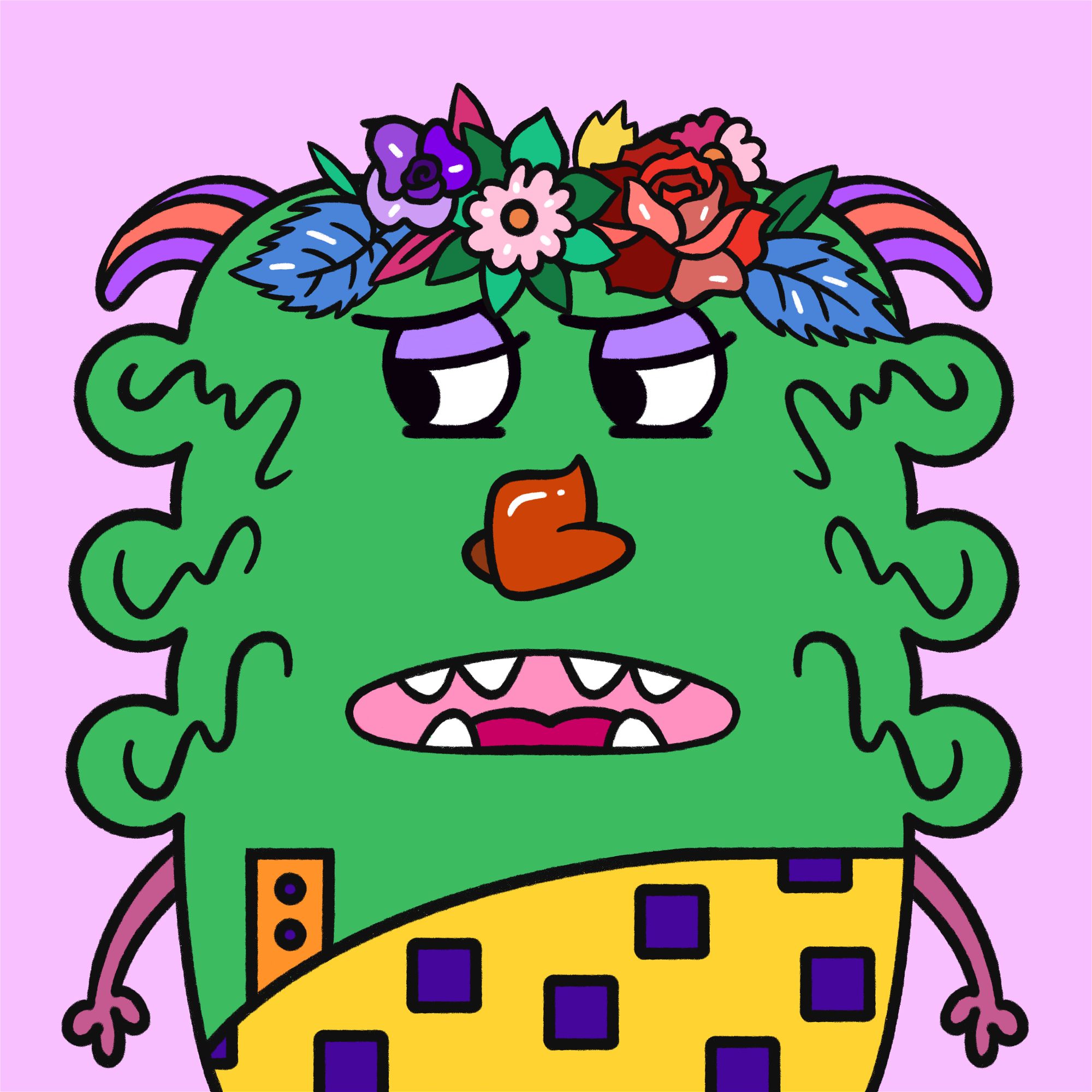 Ольга Клюева (helgakluewa) profile | Padlet