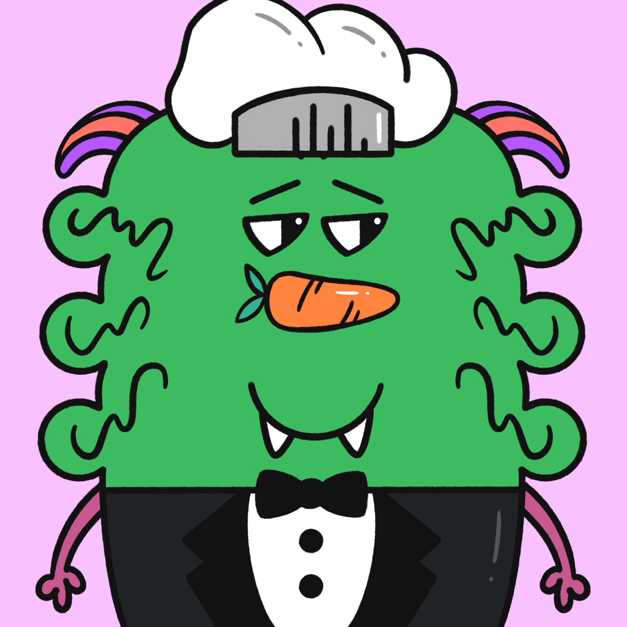 Morell, James (jamesmorell) profile Padlet