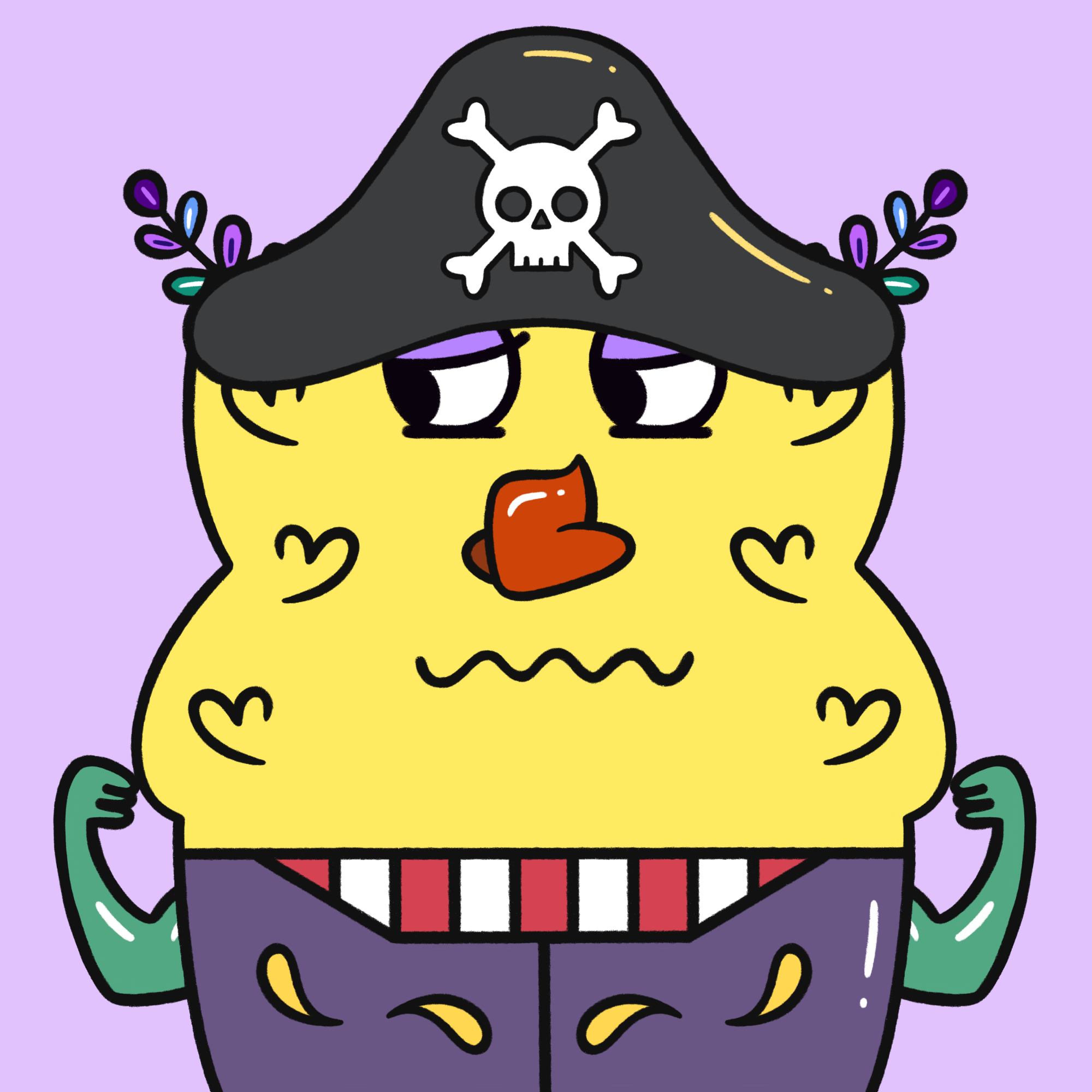 Elaine Soh (elaine_soh) profile | Padlet