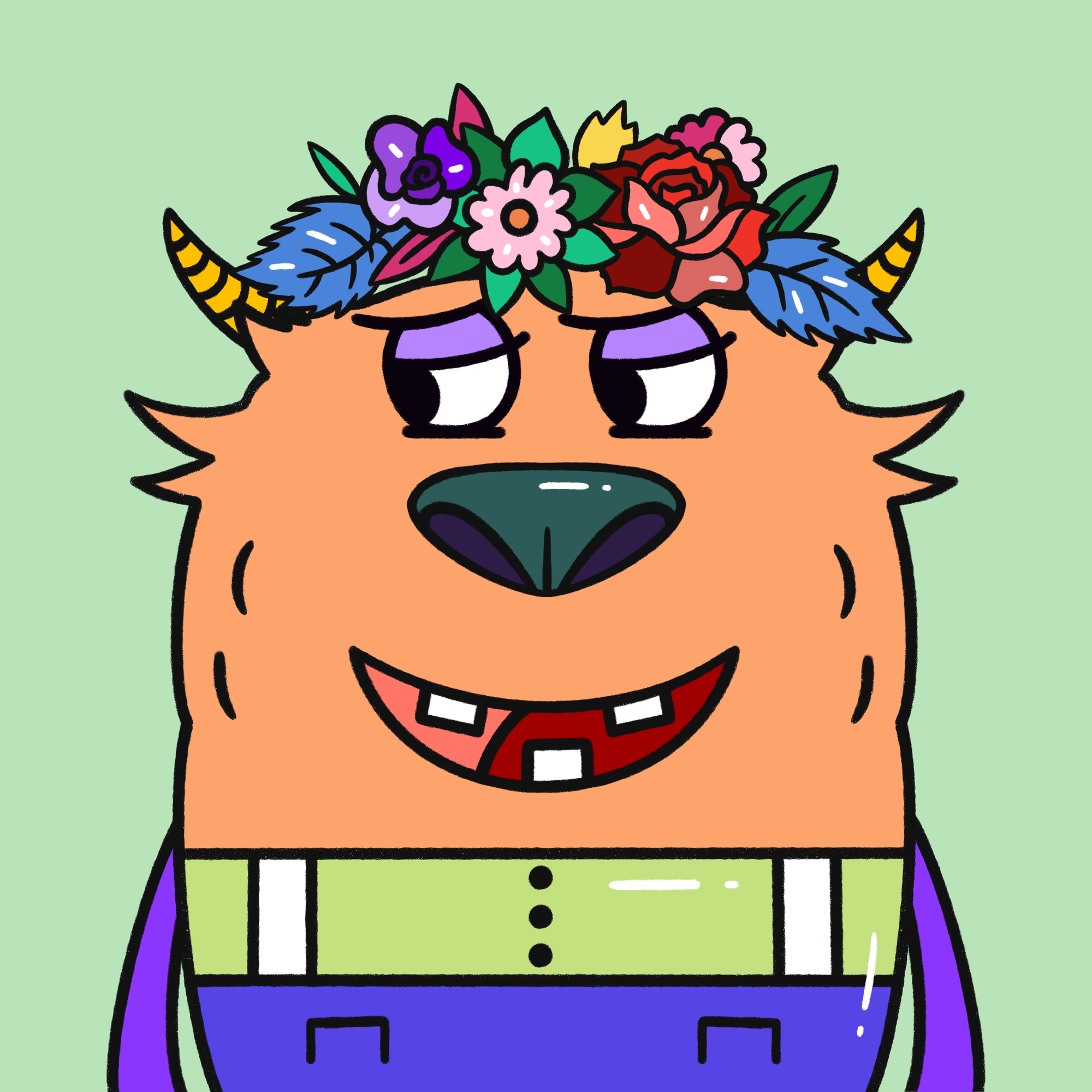 Sy105 Profile Padlet