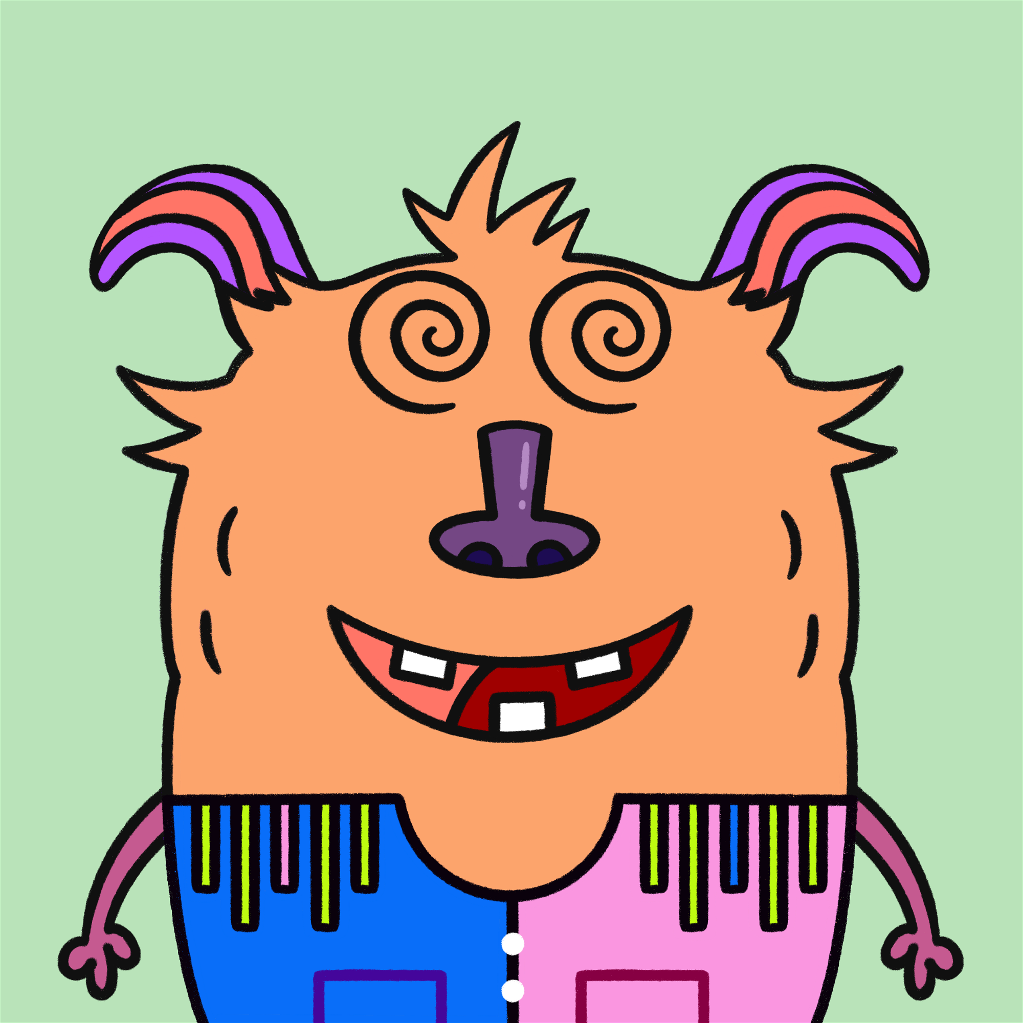 Joseph Oluwagbemiga SalamiMartins (lon230526002) profile Padlet