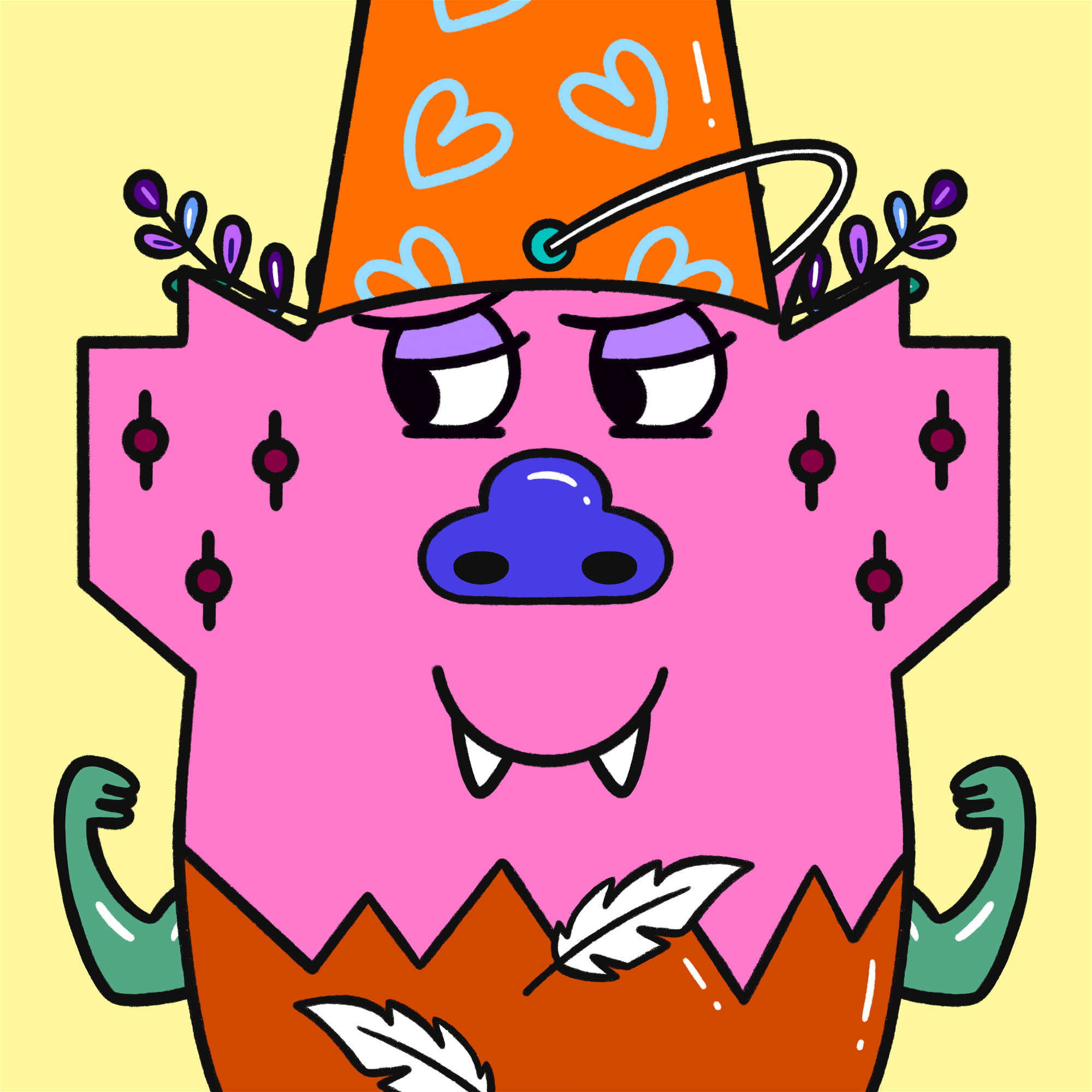 Lynn (23189751) profile | Padlet