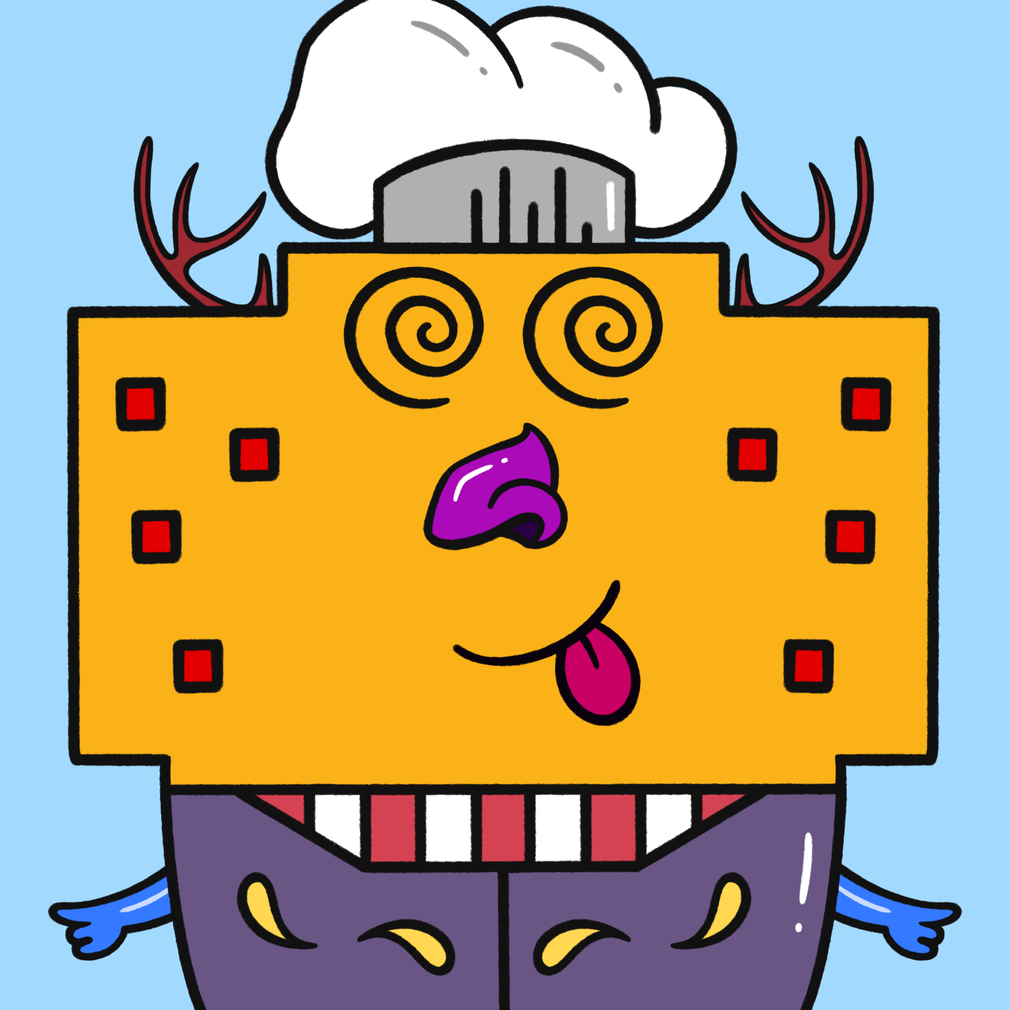 Mateo (4713872) profile | Padlet