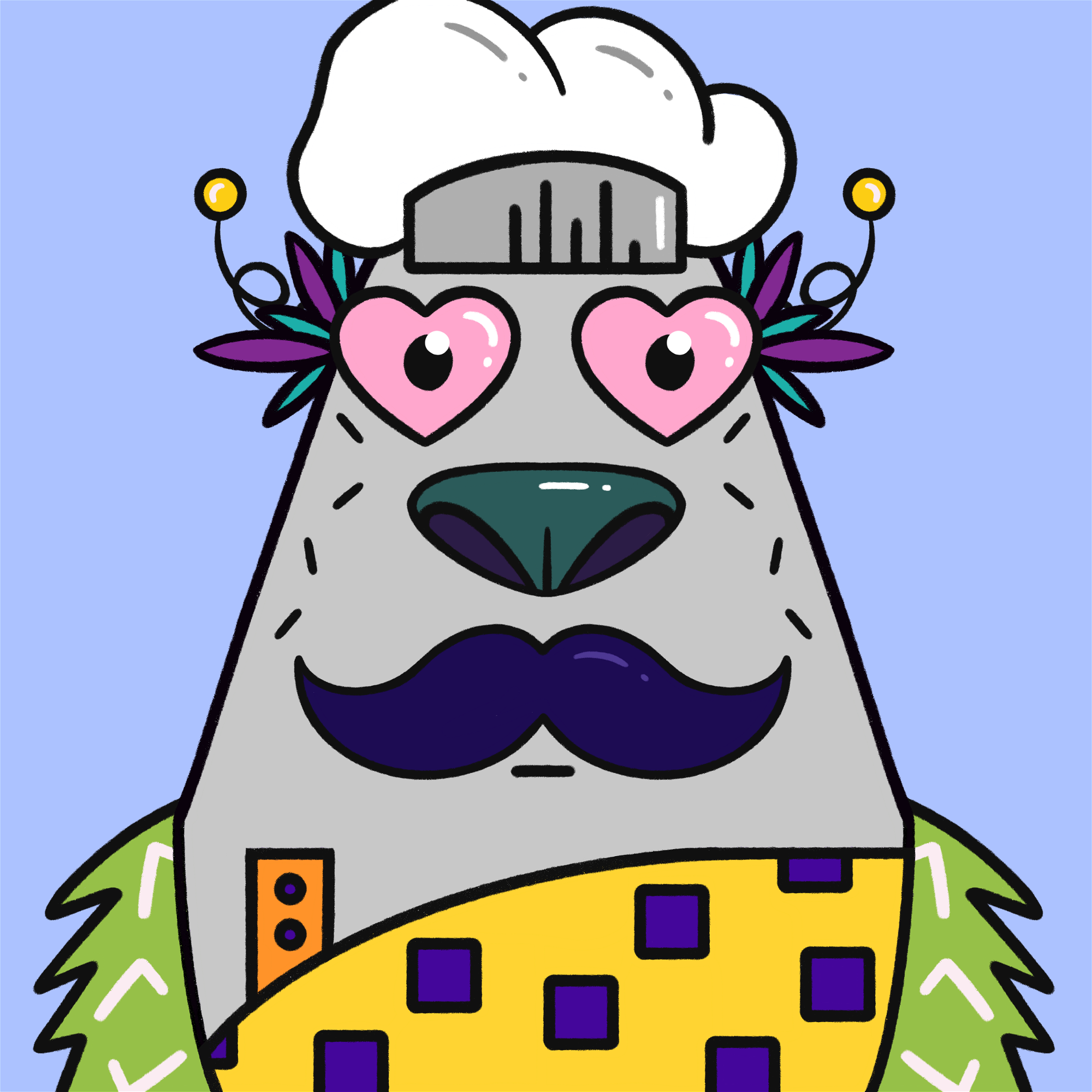 Friday, Amanda (2383753) profile | Padlet