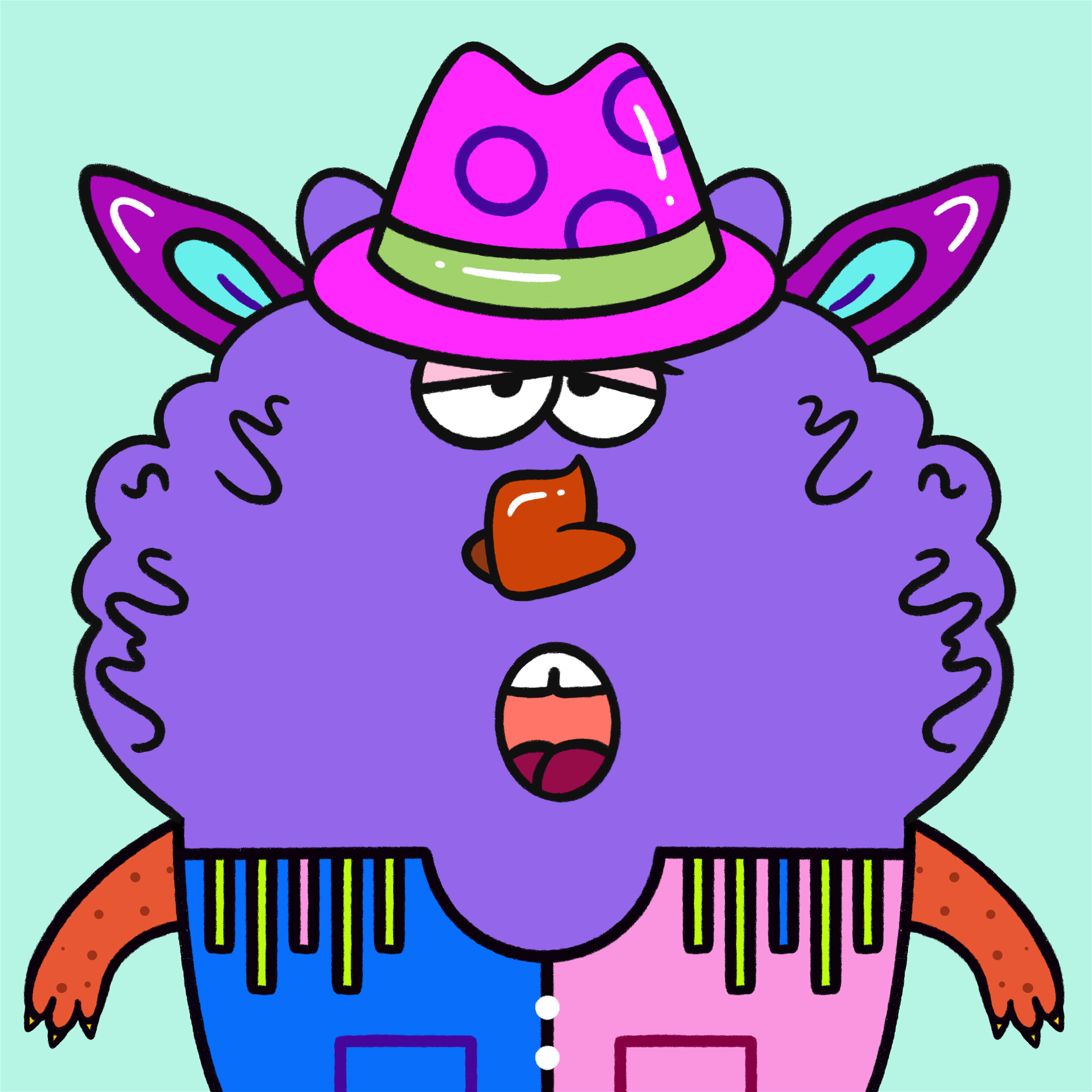 Leon Cole (2348257) profile | Padlet