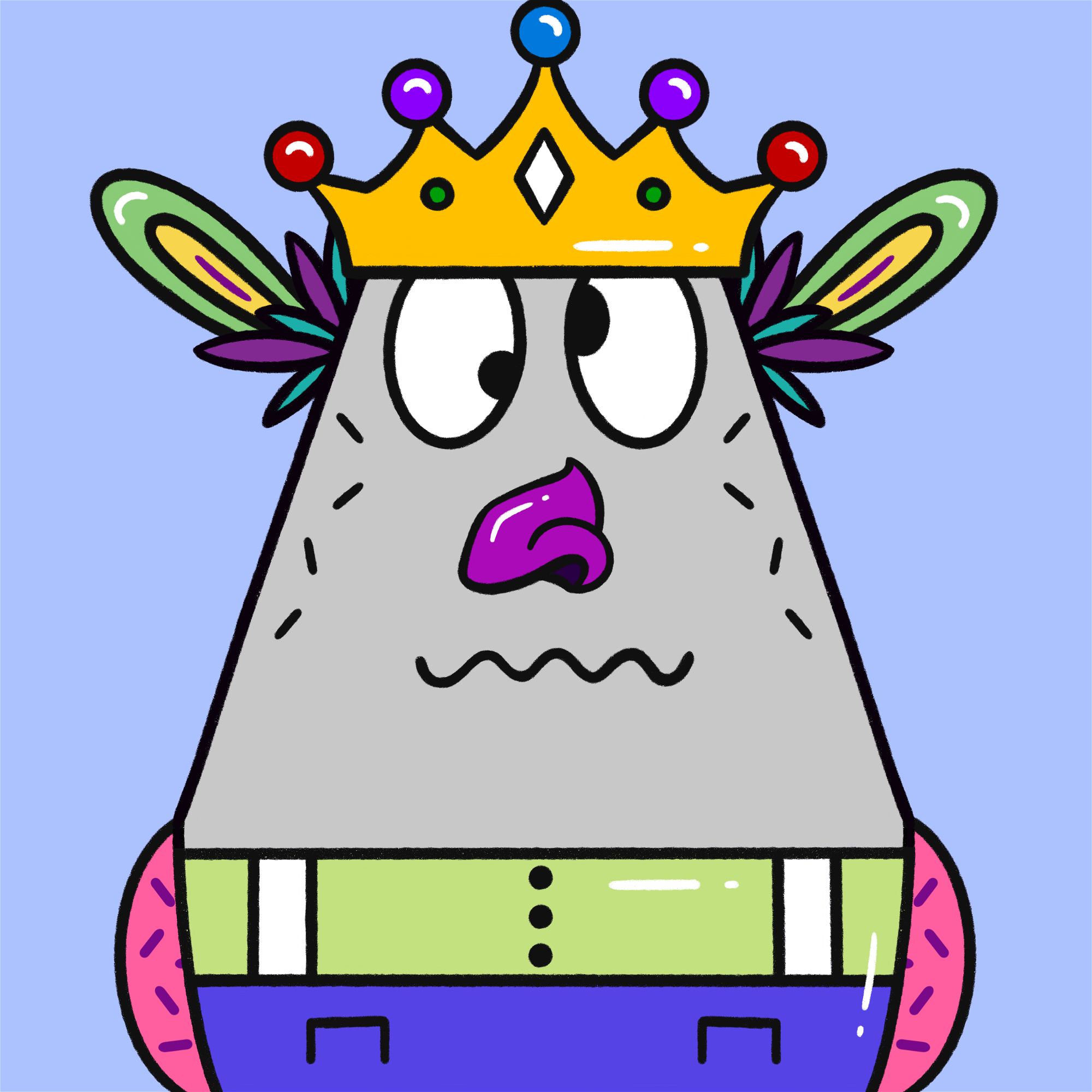 Fiorella Mariel Mollinedo Flores (mariel_molli) profile | Padlet