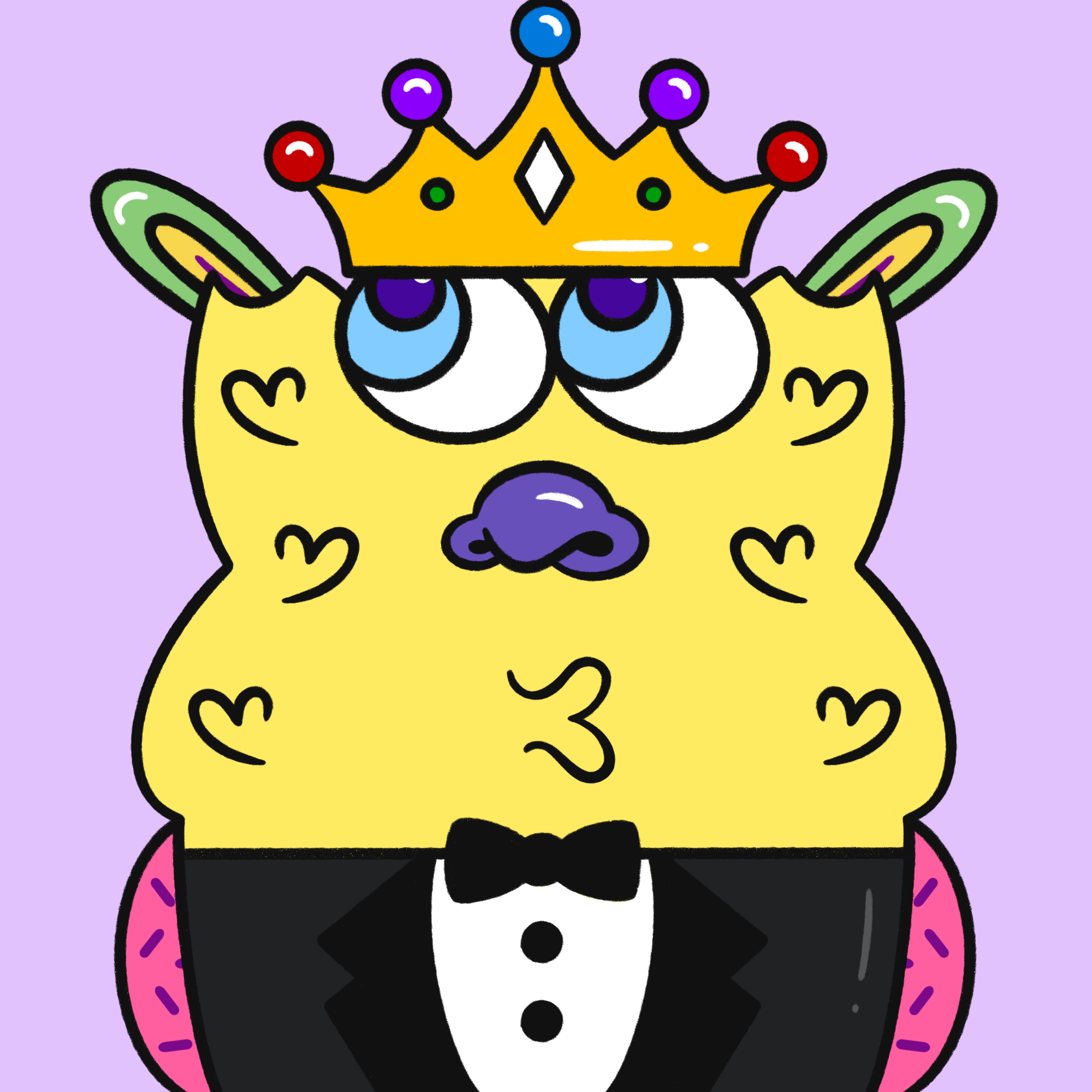 AlBruna profile Padlet