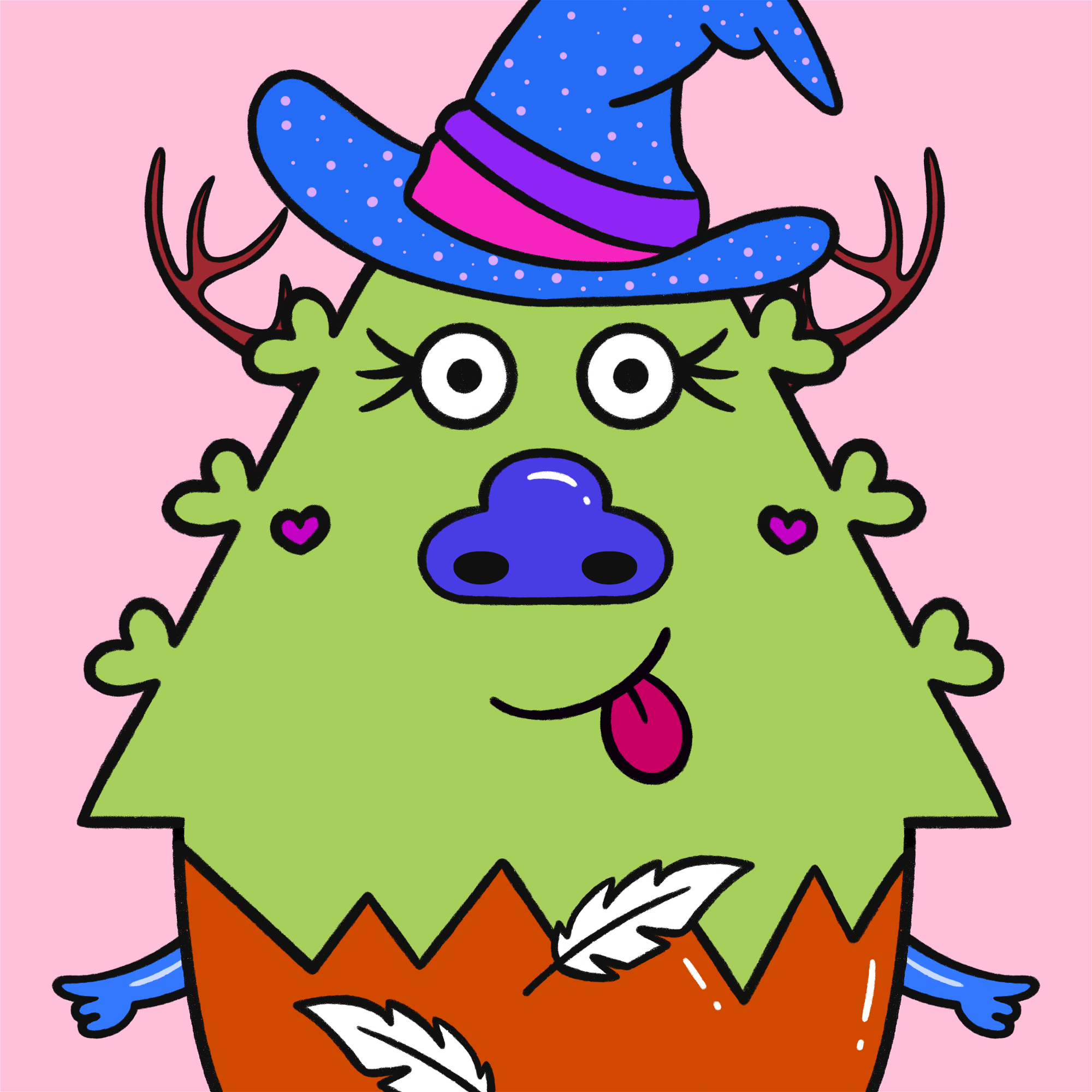 Annette (annette_downing) profile | Padlet