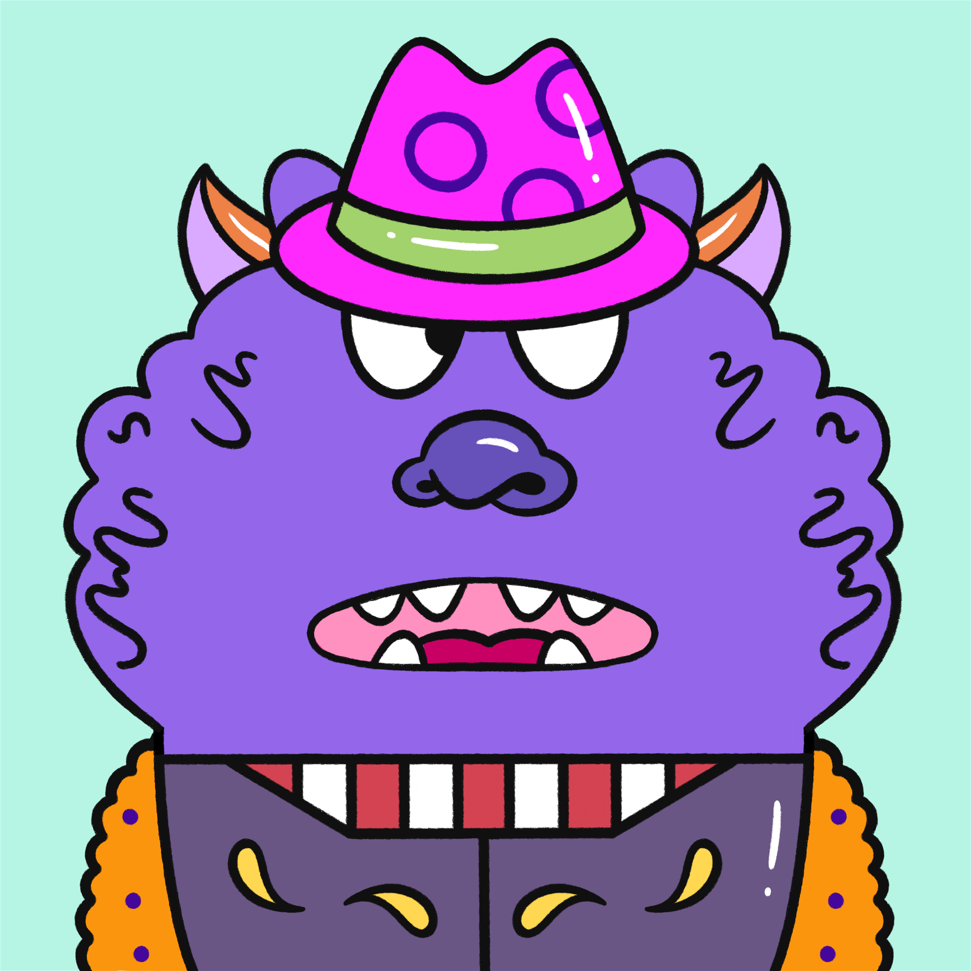 Mok Kaouane (mok_kaouane) profile | Padlet