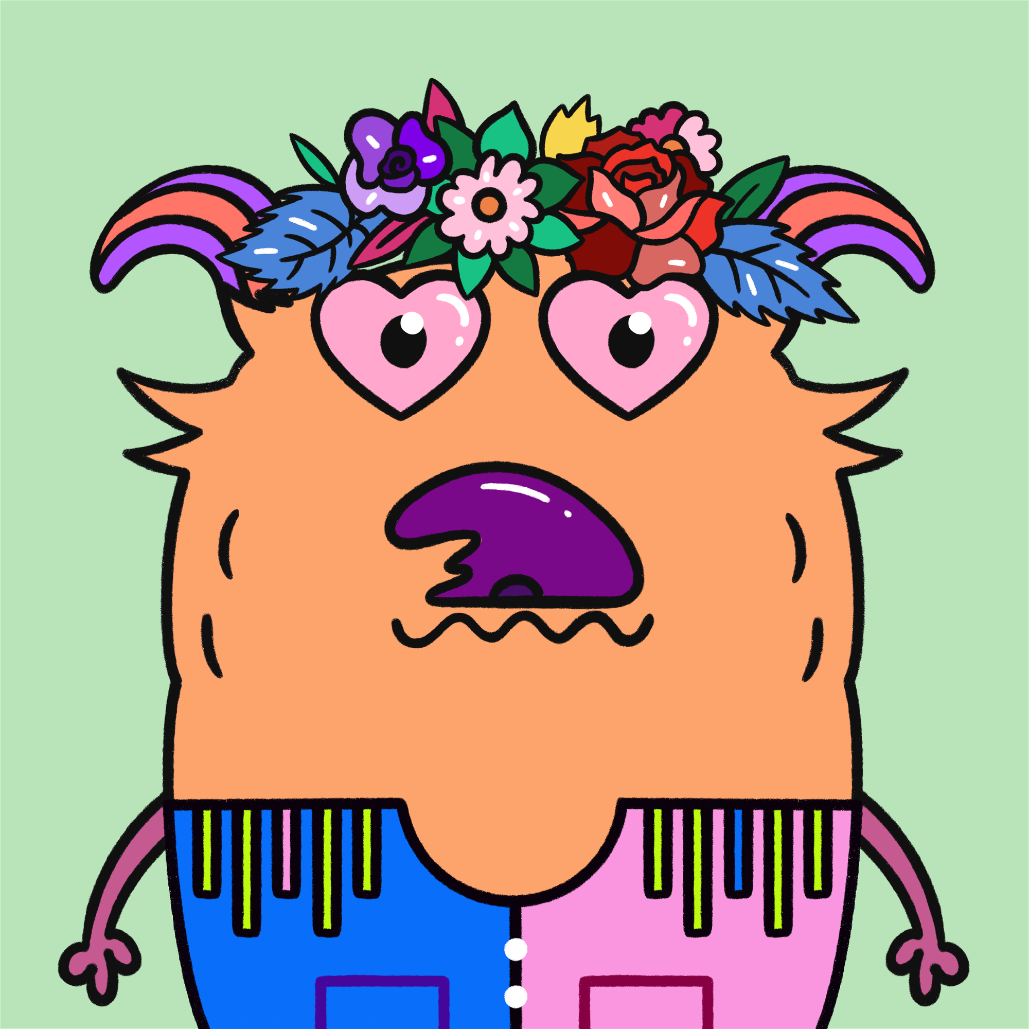 Marlene (GAMarlene) profile | Padlet