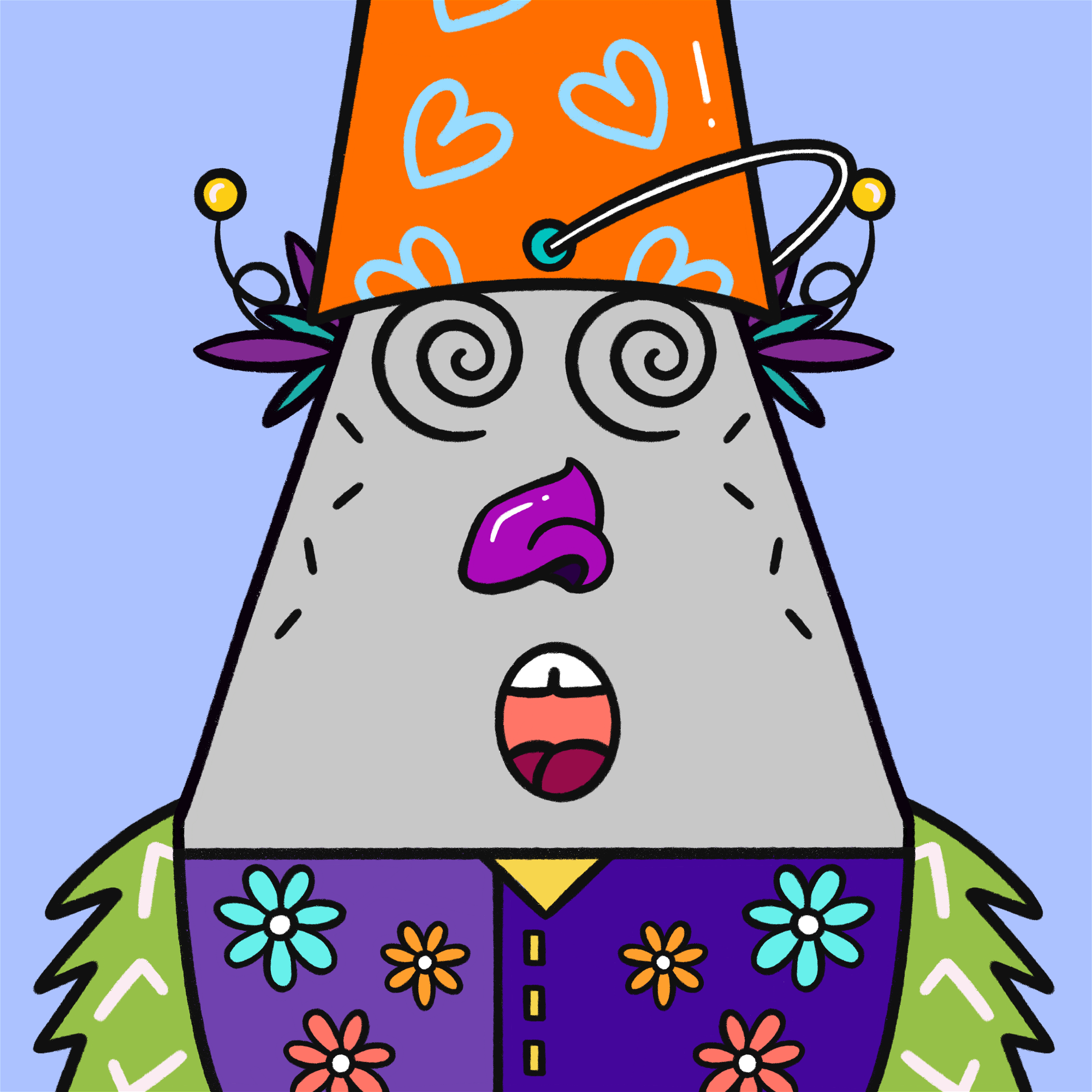 chris (chrismansi) profile | Padlet