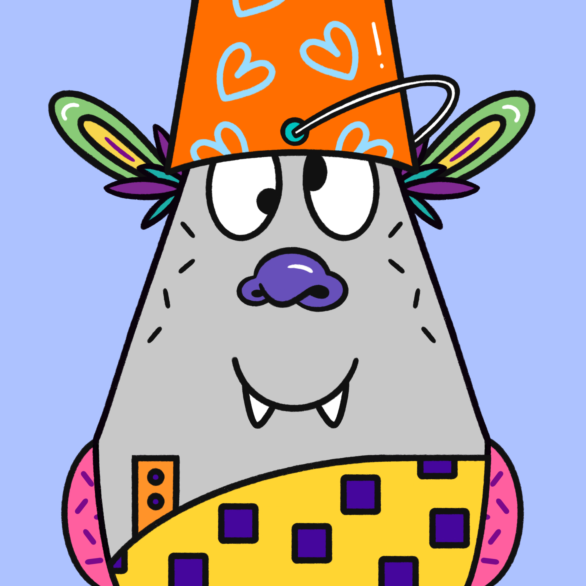 Alexandra (258467) profile | Padlet