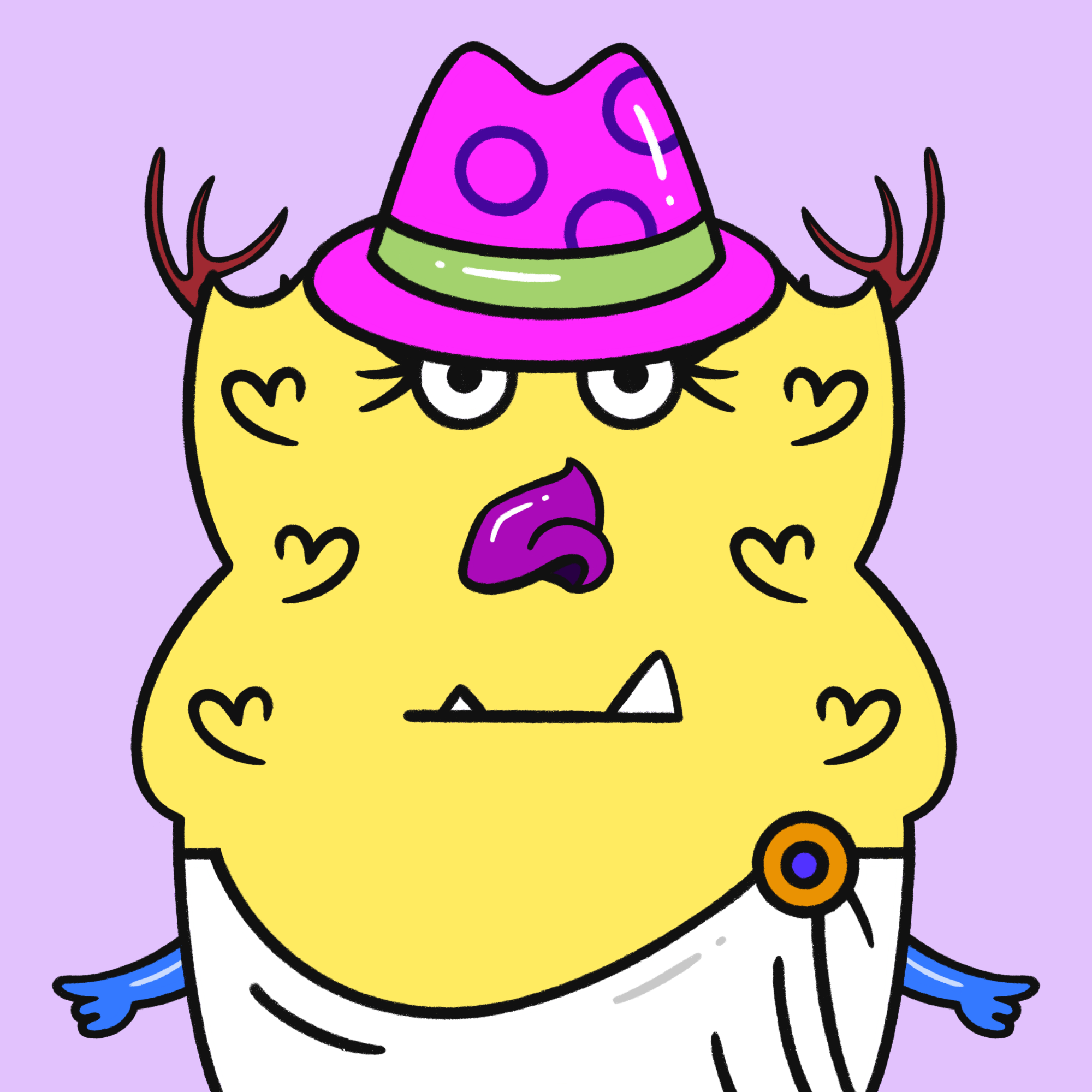 Jack Hsu jackhsu Profile Padlet