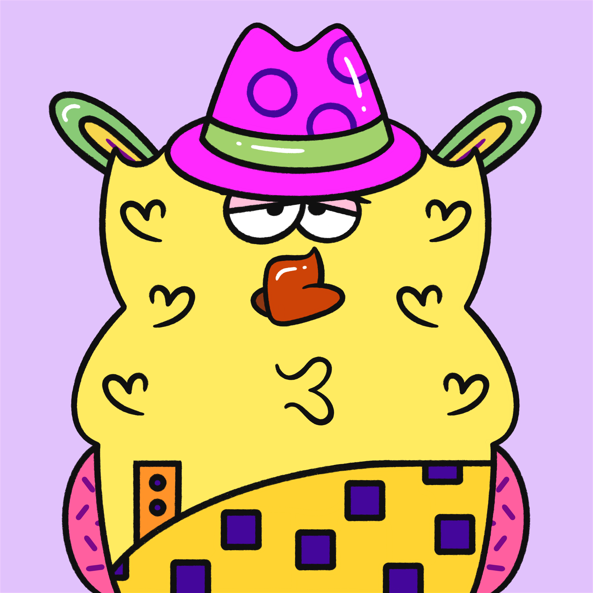 Larry Cowdrick Jr (larryc7) profile | Padlet