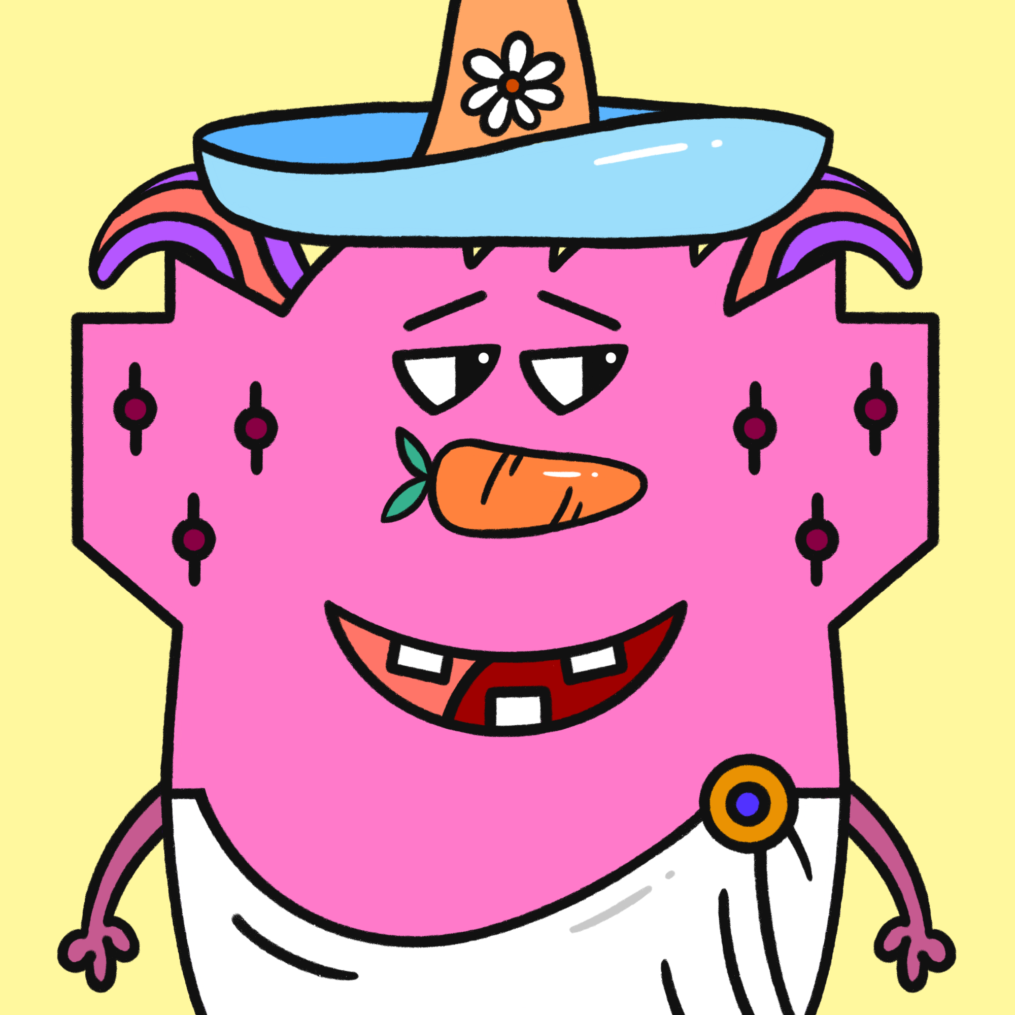 denise (dendenise) profile | Padlet