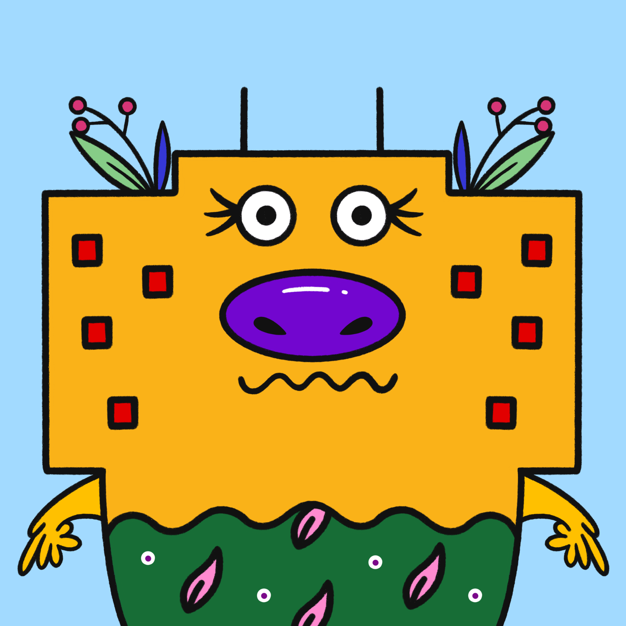 Asa Alexander (100051464) profile | Padlet
