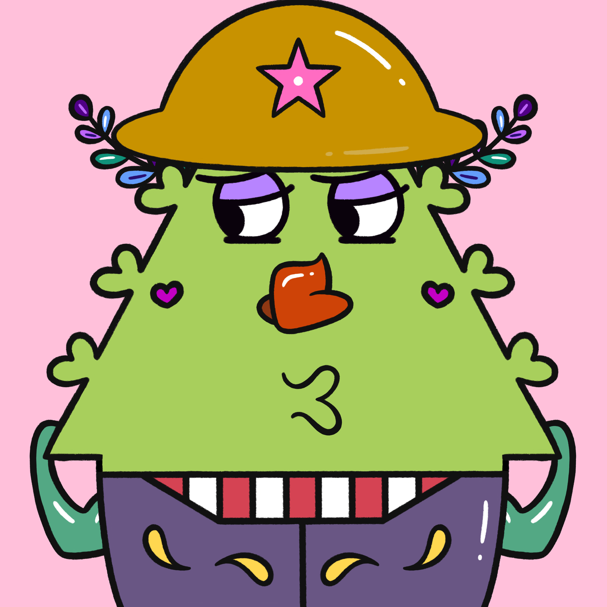 A67371 Profile Padlet