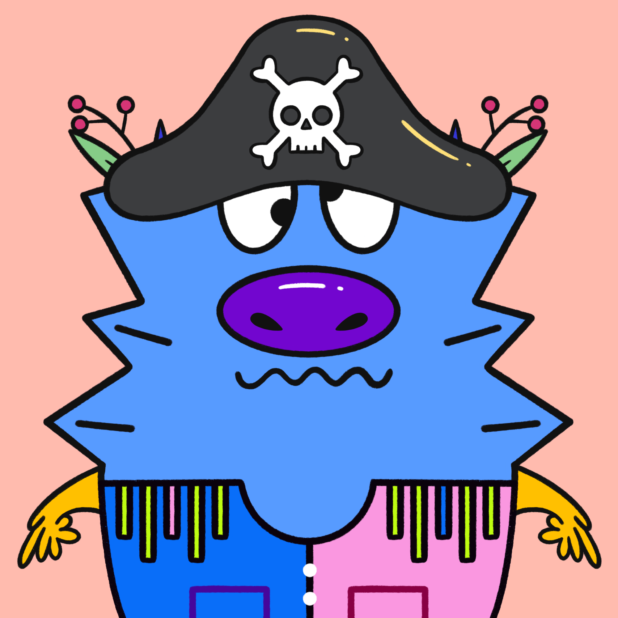 Samuel ROWNTREE (rowntrees) profile | Padlet