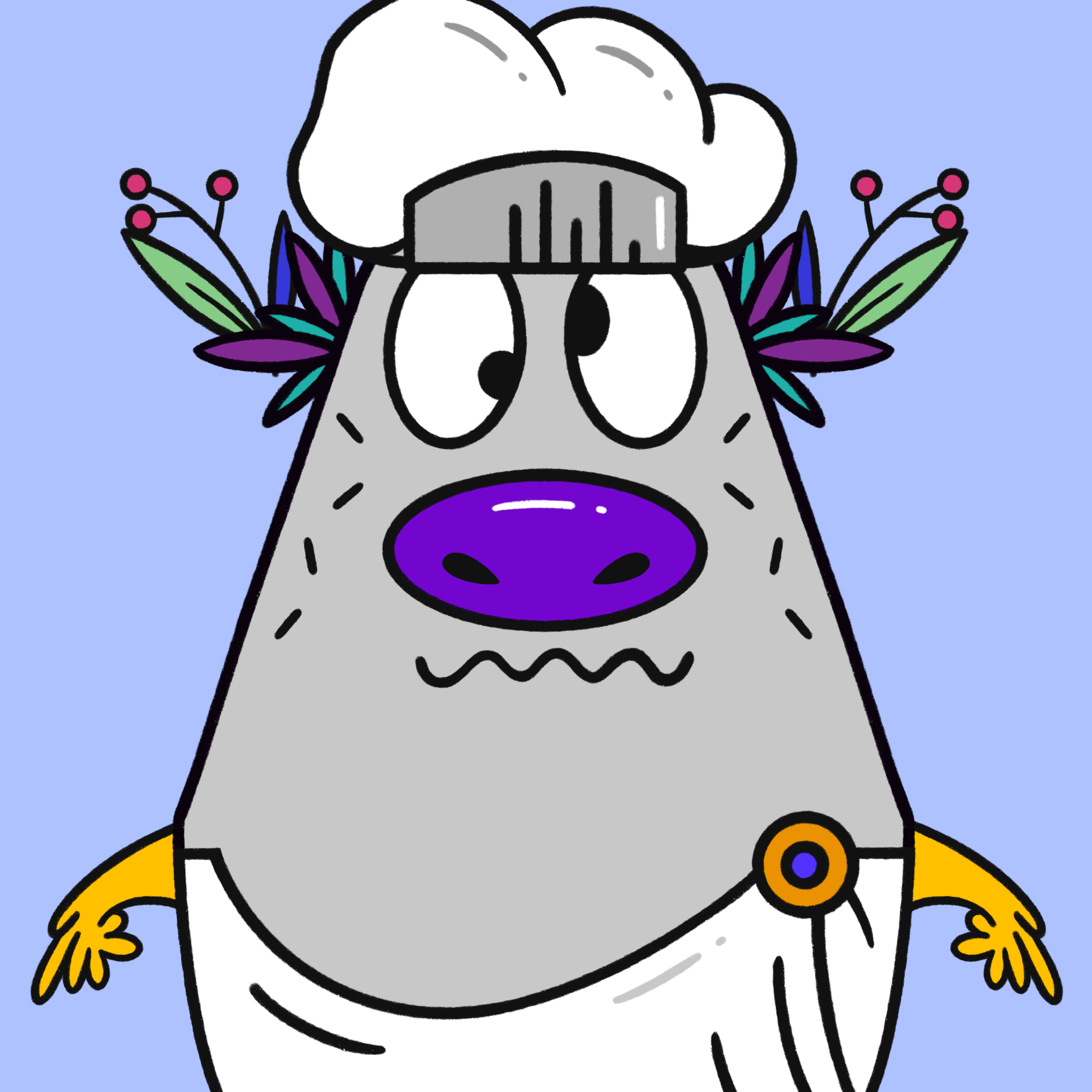 guehne profile Padlet