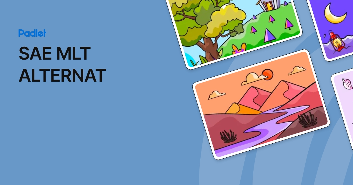 sae-mlt-alternat