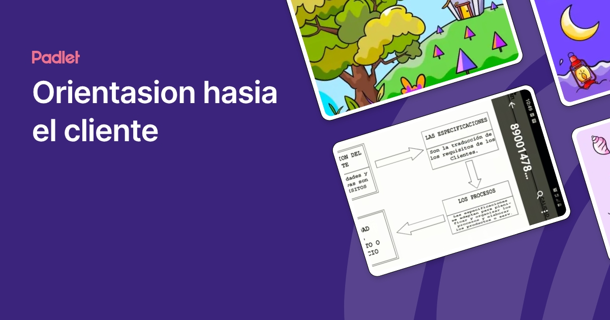 Orientasion hasia el cliente