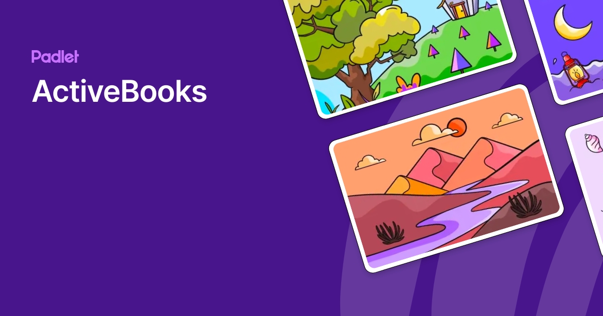 ActiveBooks
