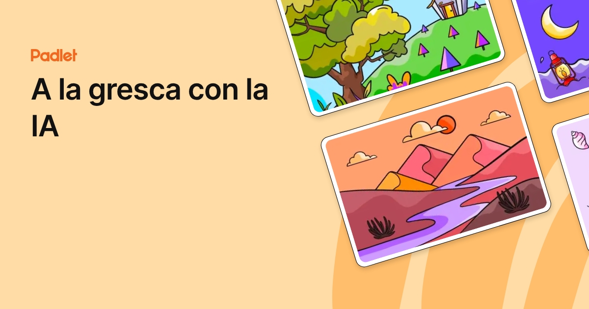A la gresca con la IA
