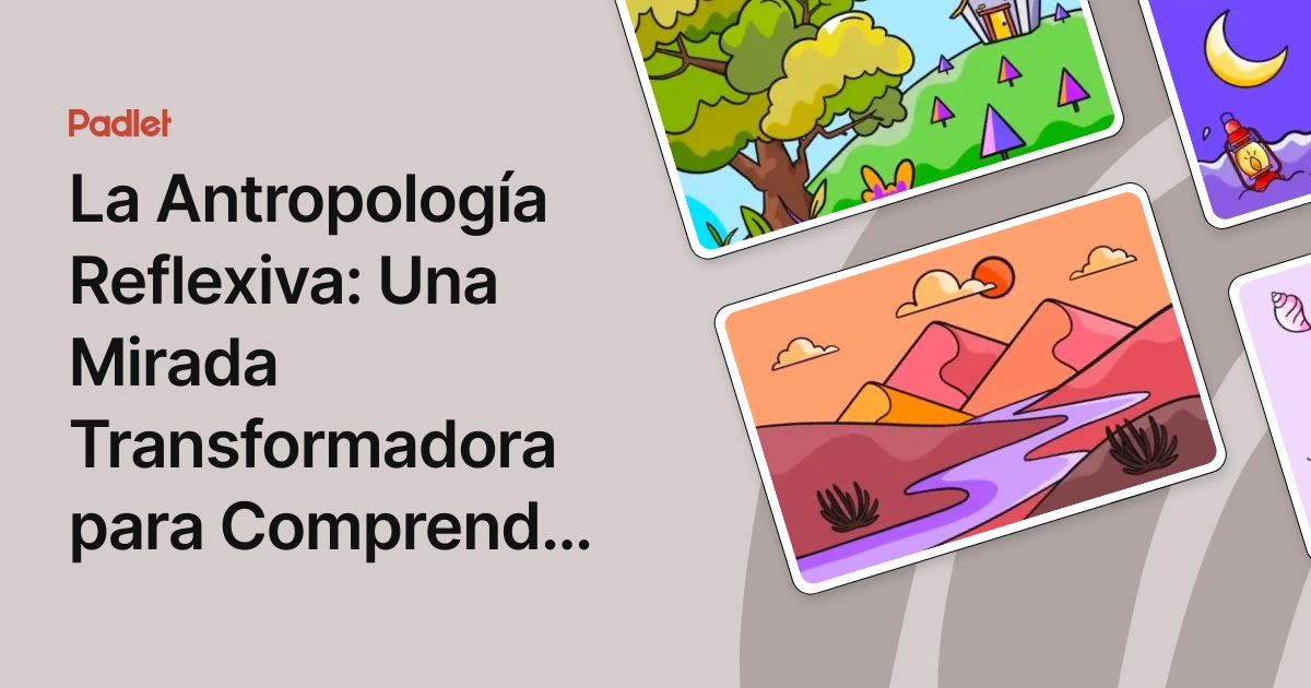 Respuestas Por Una Antropología Reflexiva Pdf padlet.com