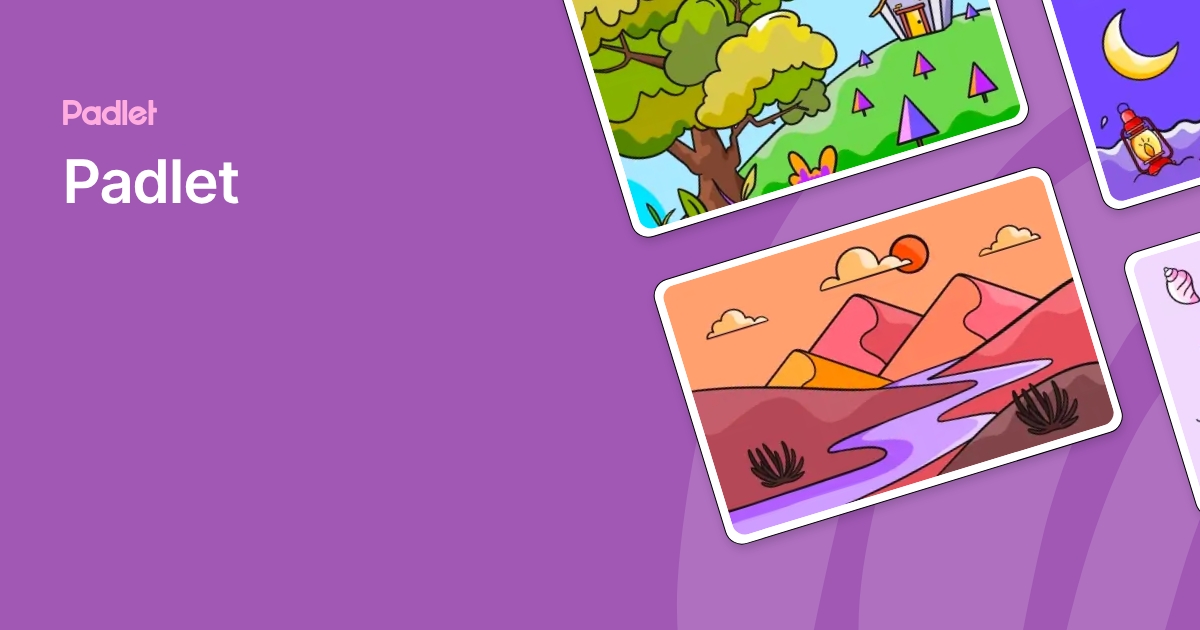 Padlet