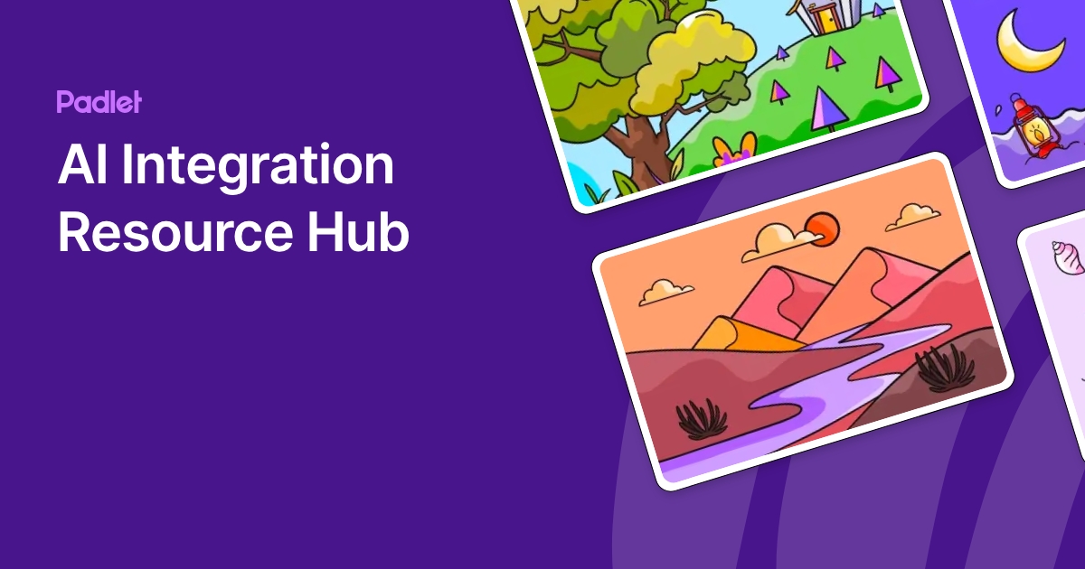 AI Integration Resource Hub