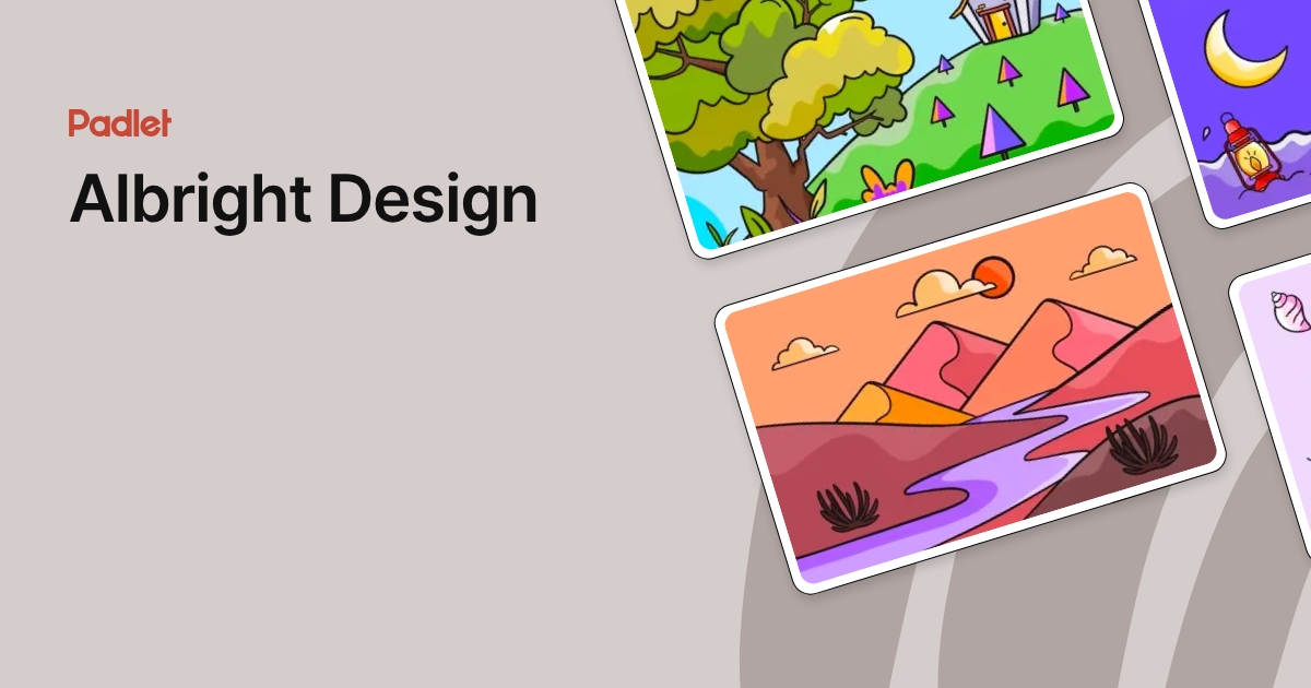 Albright Design