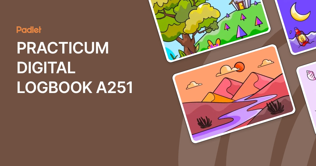 PRACTICUM DIGITAL LOGBOOK A251