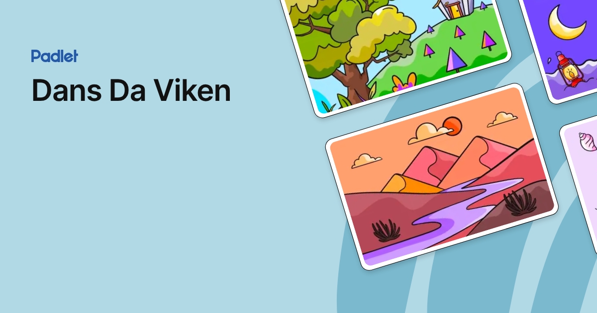 Dans Da Viken