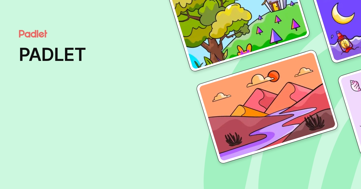 PADLET