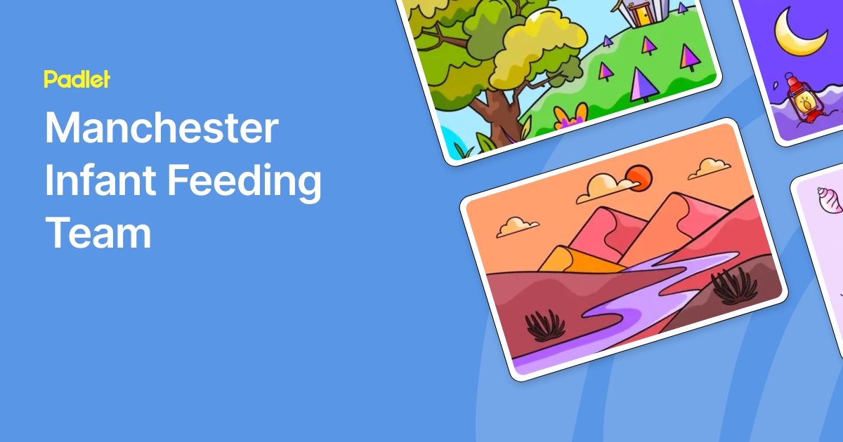 Manchester Infant Feeding Team manchester-infant-feeding-team