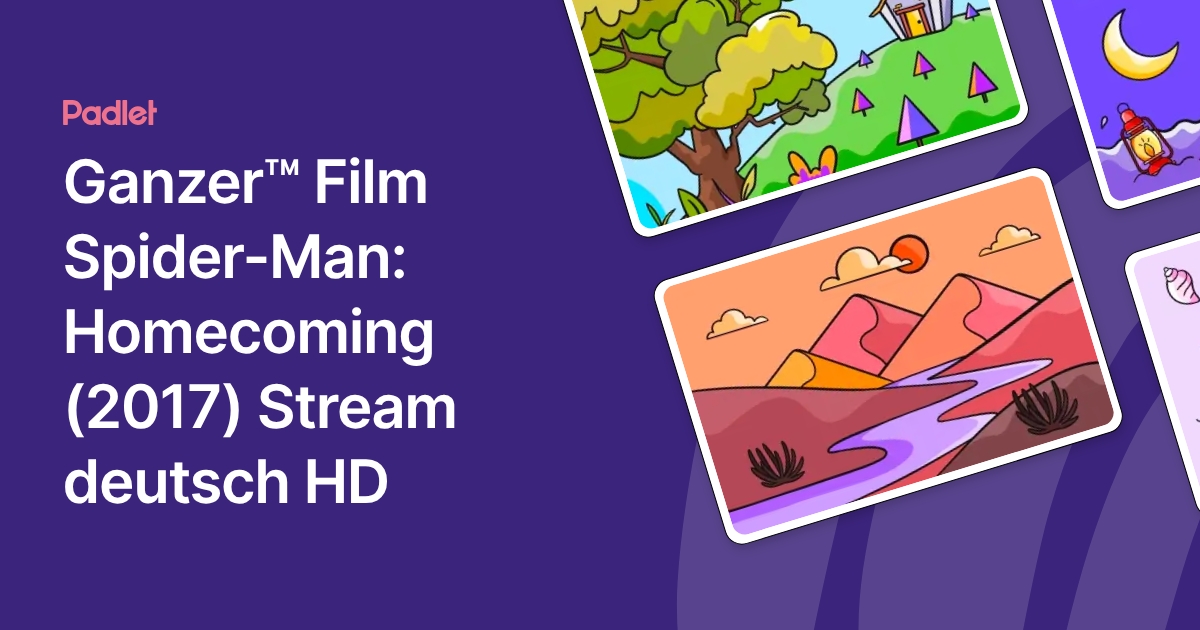 Spiderman Far From Home Ganzer Film Stream