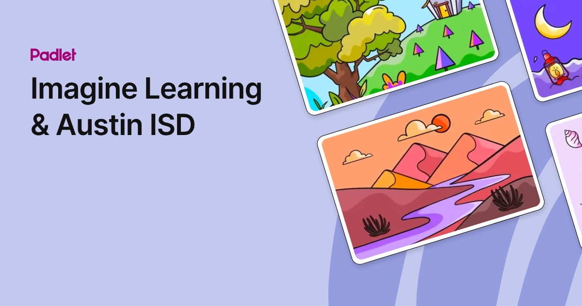 Imagine Learning & Austin ISD