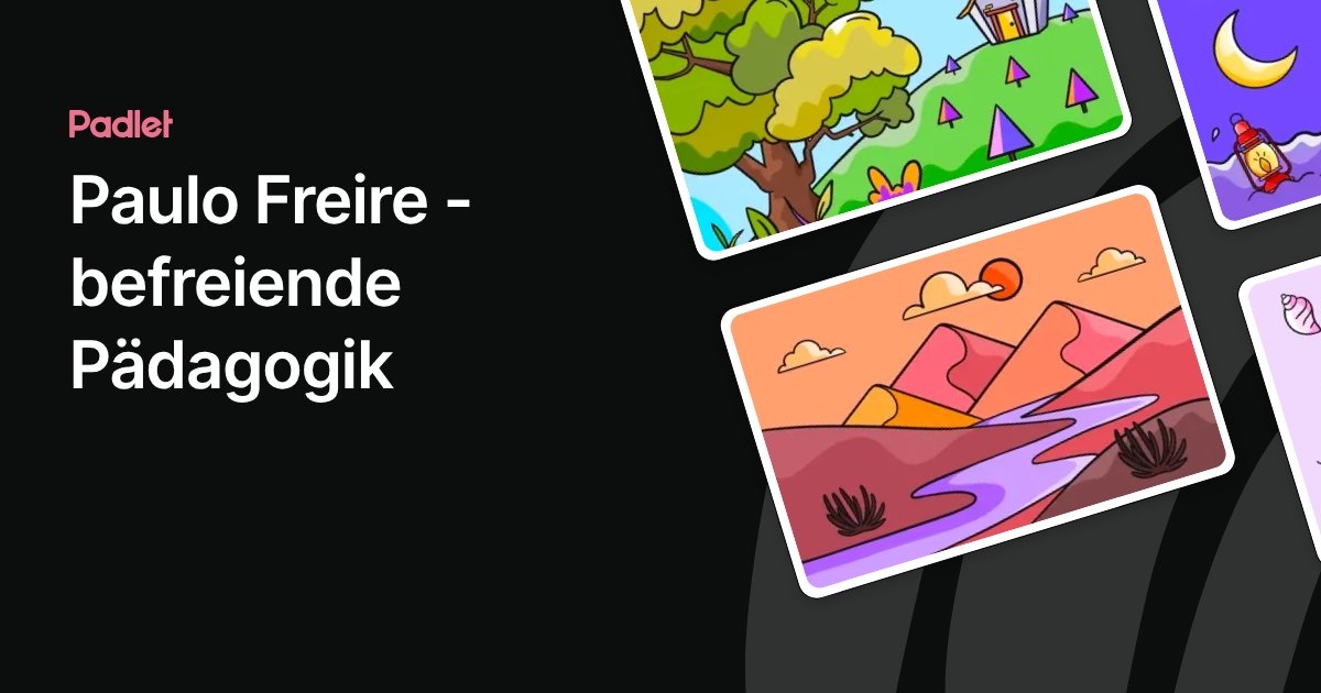 Paulo Freire Pädagogik Der Unterdrückten