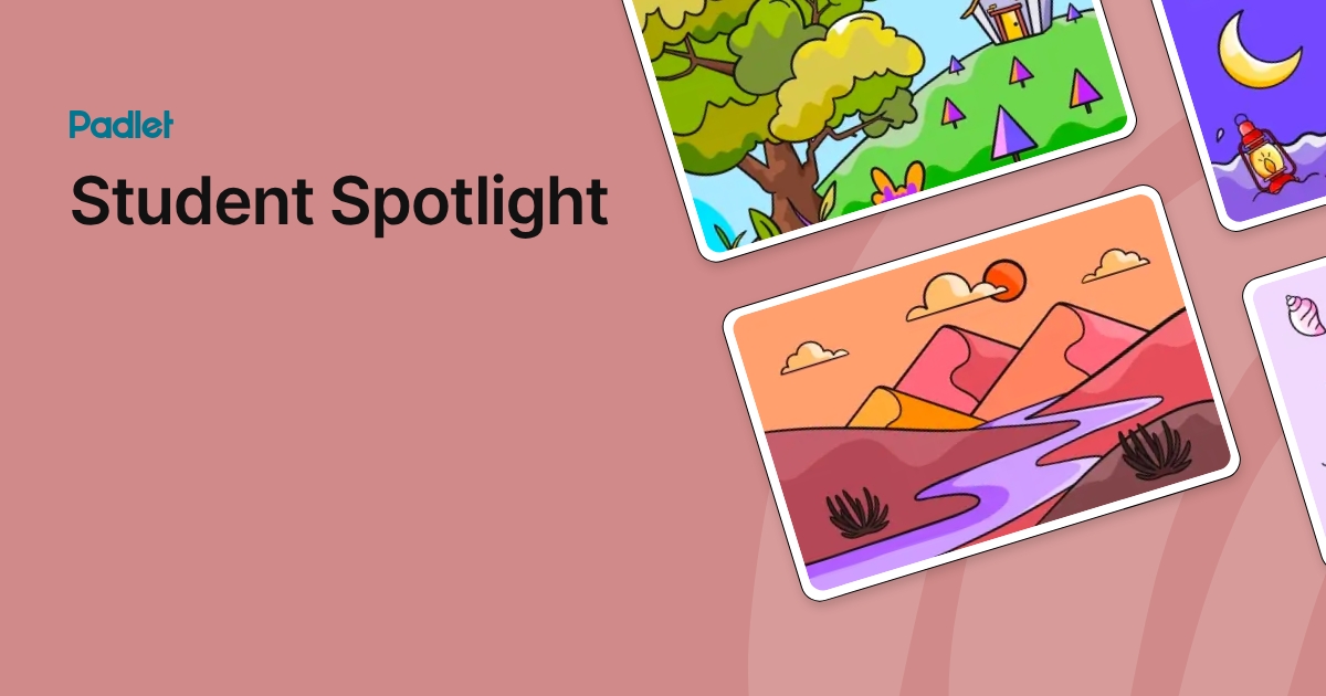 Student Spotlight