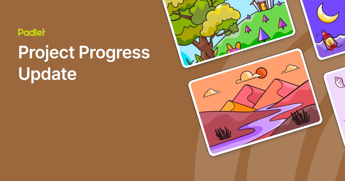 Project Progress Update
