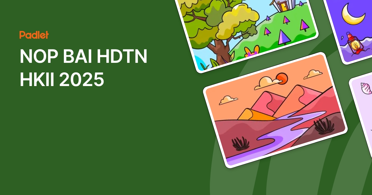 NOP BAI HDTN HKII 2025