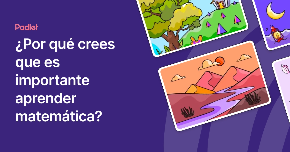 Por Qué Crees Que Es Importante