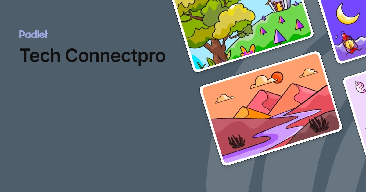 Tech Connectpro