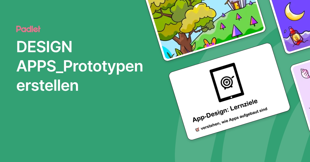 DESIGN APPS_Prototypen erstellen