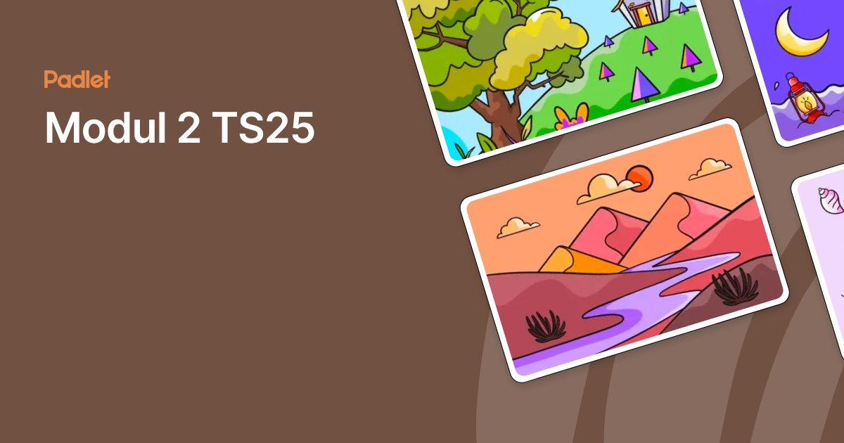 Modul 2 TS25
