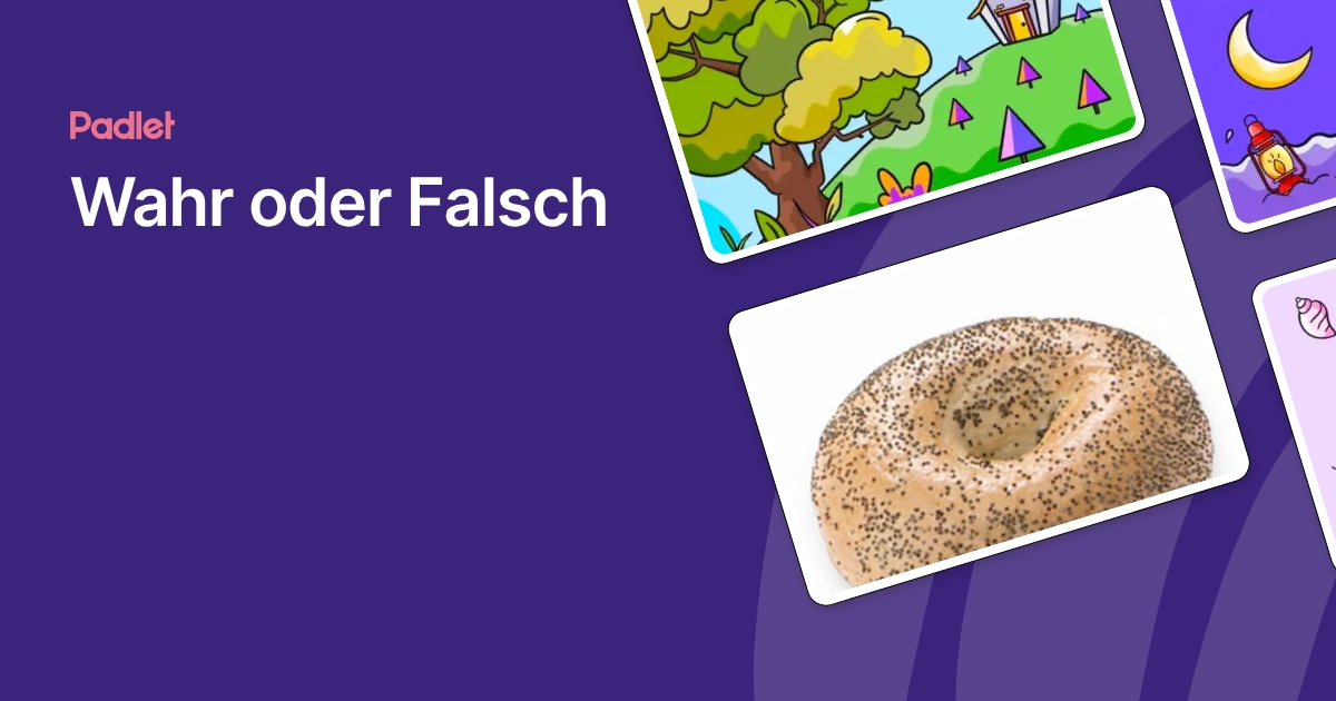 Wahr Oder Falsch Fragen