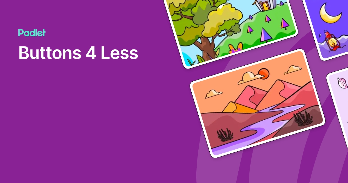 See Less Button Buttons 4 Less