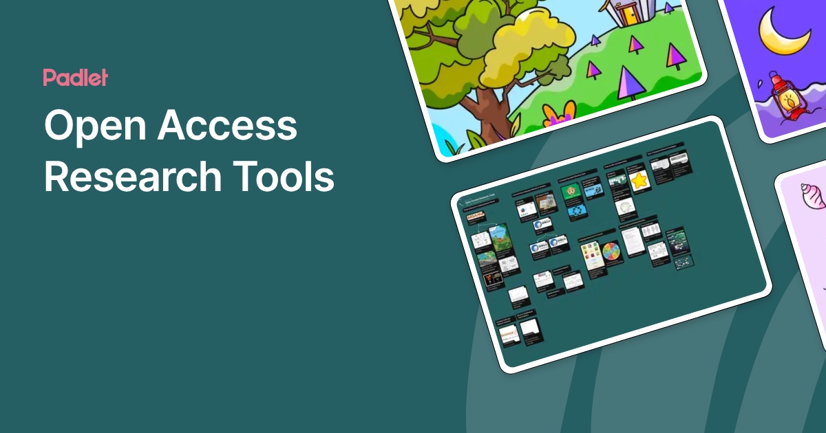 Open Access Research Tools